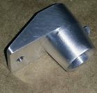 92-98 Polaris Custom Made Alum Will Fit Snowmobile Recoil Pull Rope Guide