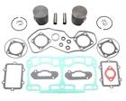 9243ps Kit Spi Summit Top End Rebuild Pistons Bearings Gaskets