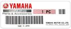 93103-40077-00 Yamaha Nos Oem Banshee