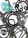 Mts1193-843-spi-a 95-01 710193 Winderosa Top End Gasket Set Snowmobile Arctic Cat Zrt 800