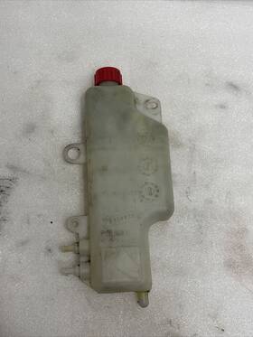 5431733 95 Polaris Indy 600 Xlt Rmk 1994-1998 Overflow Coolant Bottle Oem