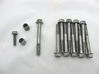 95814-08065-00 Yamaha Phazer Crankcase Bolts Complete Set