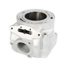 3006-643 96b0 Nikachrome Nika Chrome Replated Cylinder Arctic Cat Sabercat Firecat