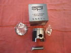 9712ps Spi Polaris Indy Trail Piston Kit Oem