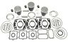 9798acext6terk Spi Arctic Cat Ext Pistons Bearings Top End Gasket Rebuild