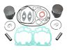 982255782 Kimpex Spi Renegade Top End Rebuild Kit Pistons Gaskets Bearings