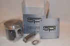 8ek-11631-00-a0 9831ps Spi Yamaha Sx Viper Piston Kit Bore