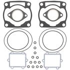 9899zr600tegk Spi Top End Engine Gasket Kit Arctic Cat Zr Efi