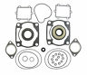 9900acps500cfegks Spi Complete Full Gasket Kit Crank Seals Arctic Cat Powder