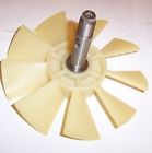 99999-01135-00 Yamaha Oem Snowmobile Fan New