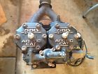 999999999 Arctic Cat 580 Motor