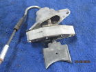 Ac3007-524 Arctic Cat Power Exhaust Valve Servo Crossfire