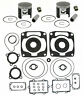 Aczr800perkcs81 Spi Arctic Cat Zr Pistons Bearings Full Gasket Kit Crank