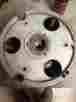Af34a1 Arctic Cat Spirit Series 3000 Snowmobile Primary Clutch
