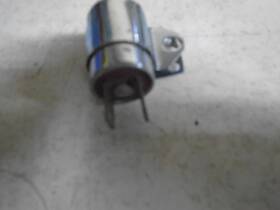 420-8653-25 Aftermarket 01-128-03 Nos Snowmobilei Condenser Rotax Twins Repl Ski-doo Oem