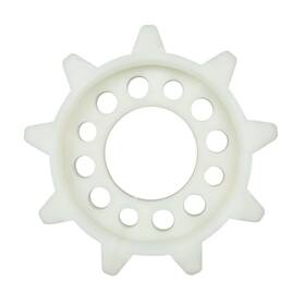 1129474 Aftermarket Snowmobile Track Drive Sprocket For 1971-1976 Yamaha Sl Sr Ss Gp Gs