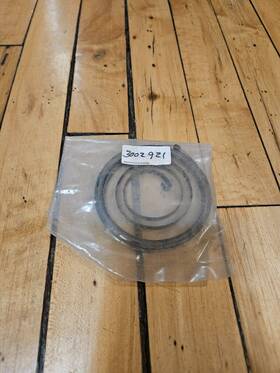 3002-921 Aftermarket Nos Arctic Cat Recoil Spring 1981-2017