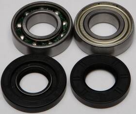 14-1045 All Balls Chain Case Bearing And Seal Kit #14-1045 Ski-doo
