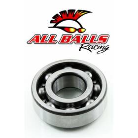 6204-c3 All Balls Engine Bearing Open C3 20-47-14 6204 6204-c3 All Balls Engine Bearing Open C3 20-47-14 6204