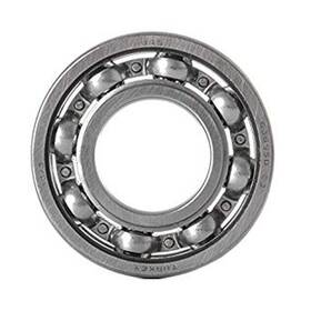 6206-c3 All Balls Crankshaft Bearing #6206 C3
