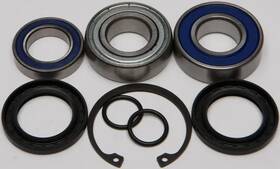 Lnr9vihdf1 All Balls Jackshaft Bearing Kit For Polaris Indy 600 Switchback 136in 12-14