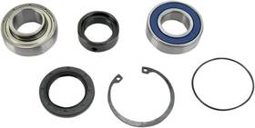 Uc5m1vek05 All Balls Chain Case Bearing And Seal Kit For Polaris Indy 600 85-87