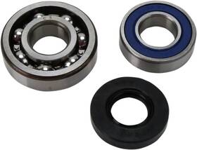 Yi4fis62om All Balls Chain Case Bearing And Seal Kit For Ski Doo Mach Z 00