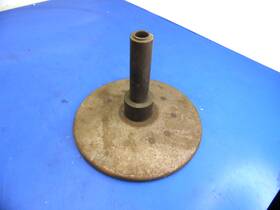 140267 Alouette Snowmobile Clutch Hub New Old Stock