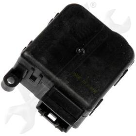715147 Apdty Air Door Actuator