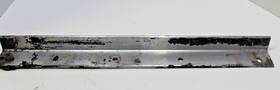 0108-134 Arctic Cat 1974 El Tigre 440 Angle Support Oem#