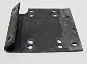 0108-149 Arctic Cat 1974 El Tigre 440 Engine Plate Oem#