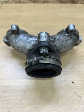 3002-844 Arctic Cat 0115-281 440 Intake Manifold Carb Boot 80 - 96 Jag Trail Panther 3002-844 Arctic Cat 0115-281 440 Intake Manifold Carb Boot 80 - 96 Jag Trail Panther