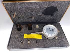 0144-009 Arctic Cat Vintage Engine Timing Guage Dial Indicator