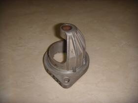 0145-032 Arctic Cat New Vintage Sno-start Starter Motor Pinion Housing 0145-032 Arctic Cat New Vintage Sno-start Starter Motor Pinion Housing