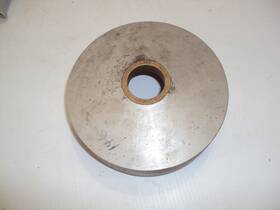 0146-149 Arctic Cat Vintage Nos Oem Primary Moveable Sheave Ext El Tigre