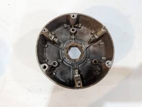 0146-204 Arctic Cat Vintage Snowmobile Movable Sheave Ft74 - Ft87