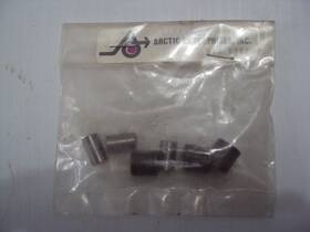 0146-215 Arctic Cat Brand New Oem Drive Clutch Roller/bearing Kit El Tigre Z