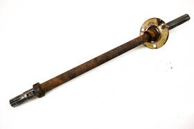 0228-043 Arctic Cat 84 El Tigre 6000 Driven Jack Shaft 115.92 Inch