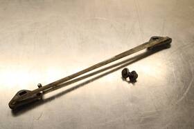 0300-721 Arctic Cat 1972 Kitty Kc2 Steering Linkage B