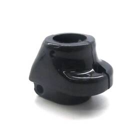 0302-147 Arctic Cat Left Handle Bar Brake Housing Kitty Snowmobile 120 Youth
