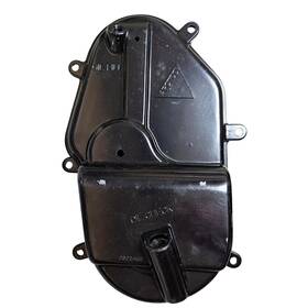 0602-438 Arctic Cat Dropcase Cover Bearcat Jag Panther Powder Thundercat Z Zl Mc