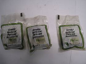 0602-808 Arctic Cat 1996 Pantera Chain Case Bearings