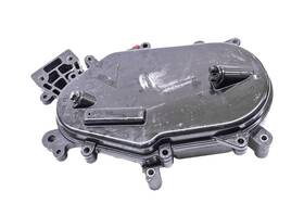 0602-915 Arctic Cat 97 Jag Deluxe Chain Gear Case Chaincase 121 Inch