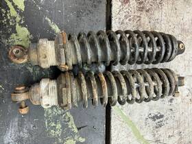 0603-427 Arctic Cat 1992 Wildcat 700 Shock Absorber Front Suspension Rw6153