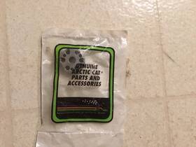 0604-741 Arctic Cat Oem Orfice Piston