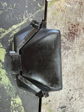 0605-115 Arctic Cat 1992 Wildcat 700 Pad Instrument Rw6170