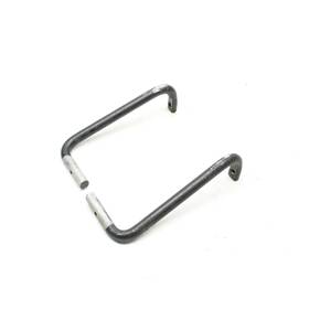 0606-589 Arctic Cat 0606-588 1990 El Tigre Ext Rod Belly Pan Brace Rh&lh