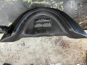 0606-998 Arctic Cat 1992 Wildcat 700 Fairing Rw6155