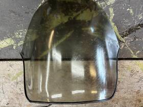 0606-999 Arctic Cat 1992 Wildcat 700 Windshield Rw6152