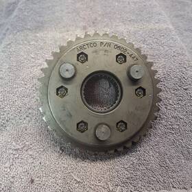 0602-447 Arctic Cat 0607-447 Snowmobile Reverse Gear Obsolete Oem Replacement Part